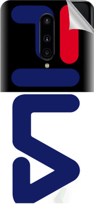 tiddler OnePlus 8 5G UW (Verizon) Mobile Skin(Multicolor)