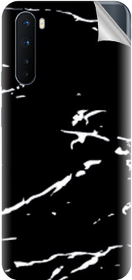 tiddler OnePlus Nord Mobile Skin(Multicolor)
