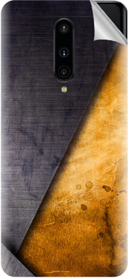 tiddler OnePlus 8 5G UW (Verizon) Mobile Skin(Multicolor)
