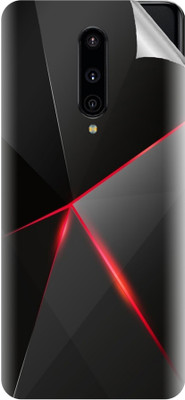 tiddler OnePlus 8 5G UW (Verizon) Mobile Skin(Multicolor)