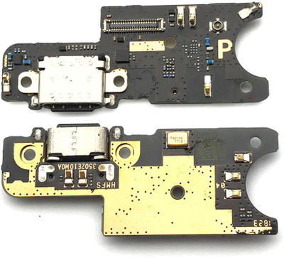SPAREWARE PCO F1 POCO F1 Charging Connector Flex cable