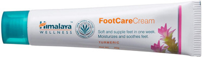 HIMALAYA Herbals Footcare Cream (20gm)(20 g)