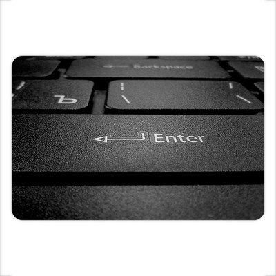 SY Gifts SYGMP270 Non Slip Base Mousepad(Multicolor)