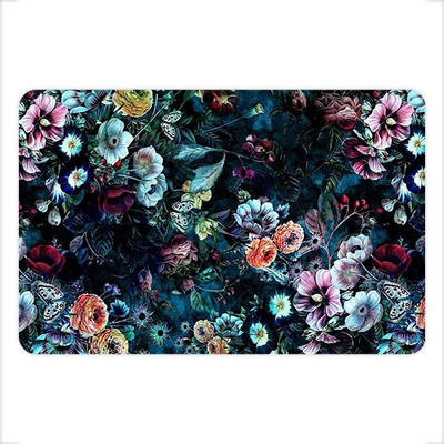 SY Gifts SYGMP71 Non Slip Base Mousepad(Multicolor)
