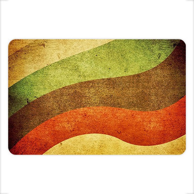 SY Gifts SYGMP287 Non Slip Base Mousepad(Multicolor)
