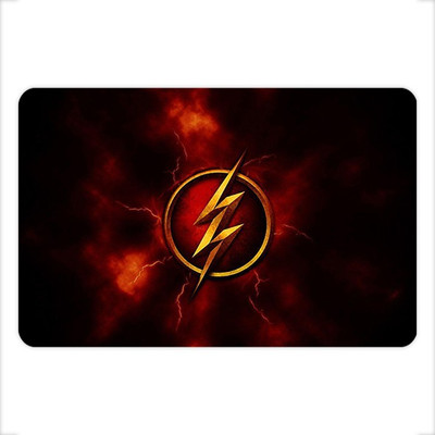 SY Gifts SYGMP229 Non Slip Base Mousepad(Multicolor)