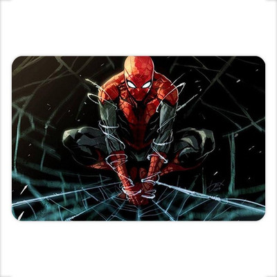 SY Gifts SYGMP199 Non Slip Base Mousepad(Multicolor)