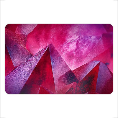 SY Gifts SYGMP68 Non Slip Base Mousepad(Multicolor)
