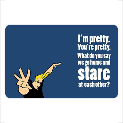 SY Gifts SYGMP188 Non Slip Base Mousepad(Multicolor)