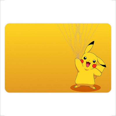 SY Gifts SYGMP182 Non Slip Base Mousepad(Multicolor)