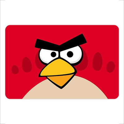 SY Gifts SYGMP202 Non Slip Base Mousepad(Multicolor)
