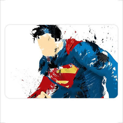 SY Gifts SYGMP241 Non Slip Base Mousepad(Multicolor)