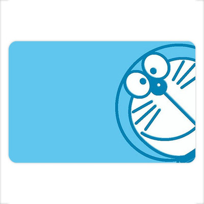 SY Gifts SYGMP164 Non Slip Base Mousepad(Multicolor)