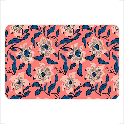 SY Gifts SYGMP142 Non Slip Base Mousepad(Multicolor)