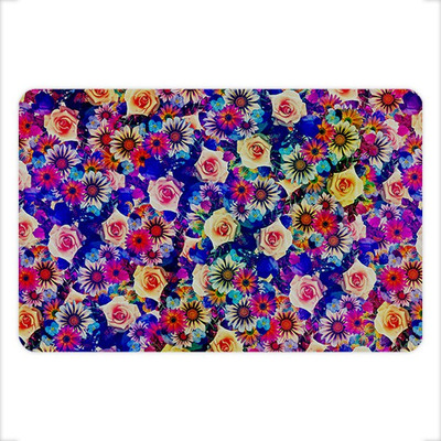 SY Gifts SYGMP260 Non Slip Base Mousepad(Multicolor)