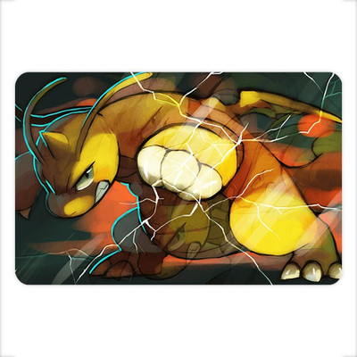 SY Gifts SYGMP104 Non Slip Base Mousepad(Multicolor)