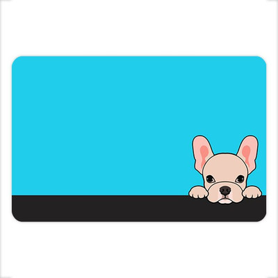 SY Gifts SYGMP144 Non Slip Base Mousepad(Multicolor)