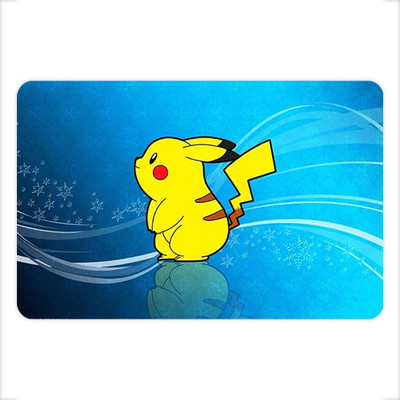 SY Gifts SYGMP181 Non Slip Base Mousepad(Multicolor)