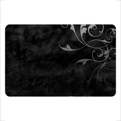 SY Gifts SYGMP274 Non Slip Base Mousepad(Multicolor)