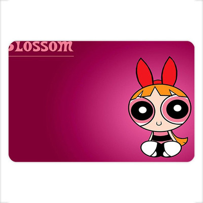 SY Gifts SYGMP154 Non Slip Base Mousepad(Multicolor)