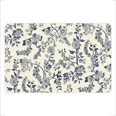 SY Gifts SYGMP259 Non Slip Base Mousepad(Multicolor)