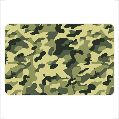 SY Gifts SYGMP92 Non Slip Base Mousepad(Multicolor)