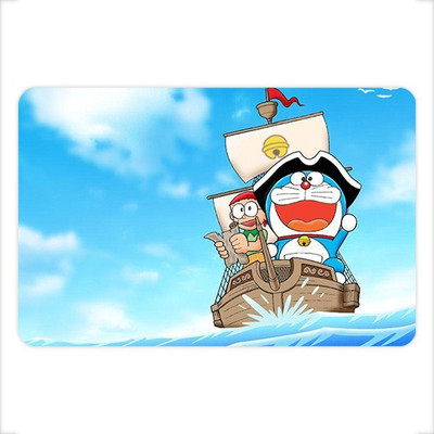 SY Gifts SYGMP163 Non Slip Base Mousepad(Multicolor)