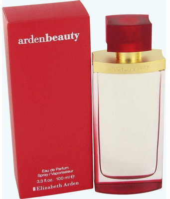 Elizabeth Arden Beauty Eau de Parfum  -  100 ml(For Women)