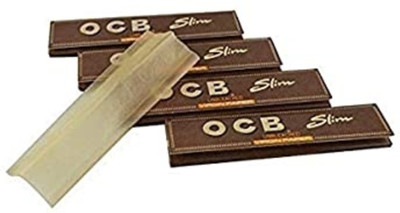 SCORIA Rolling Paper(Pack of 4)