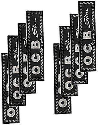 SCORIA Rolling Paper(Pack of 8)