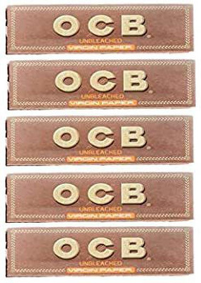 SCORIA Rolling Paper(Pack of 5)