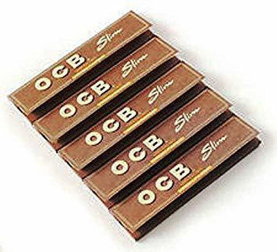 SCORIA Rolling Paper(Pack of 5)