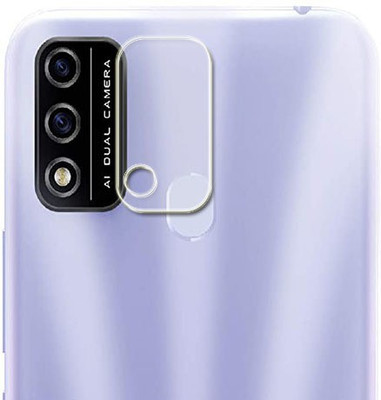 WONTONS Camera Lens Protector for ITEL 48(Pack of 1)