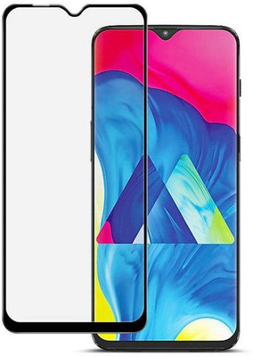 CASE CREATION Edge To Edge Tempered Glass for Vivo S1 5D Tempered Glass(Pack of 1)