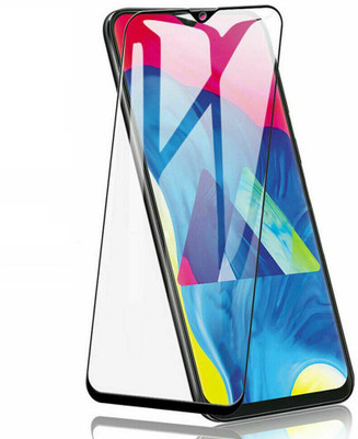 CASE CREATION Edge To Edge Tempered Glass for Vivo X23 Tempered Glass(Pack of 1)