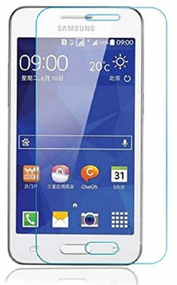 APTIVOS Impossible Screen Guard for Samsung Galaxy Core 2(Pack of 1)