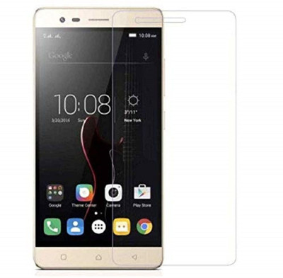 CaseTrendz Impossible Screen Guard for Lenovo K5 Note(Pack of 1)
