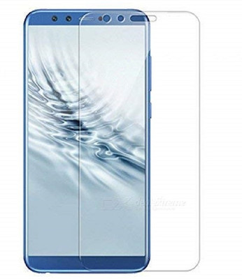CaseTrendz Impossible Screen Guard for Honor View 10(Pack of 1)