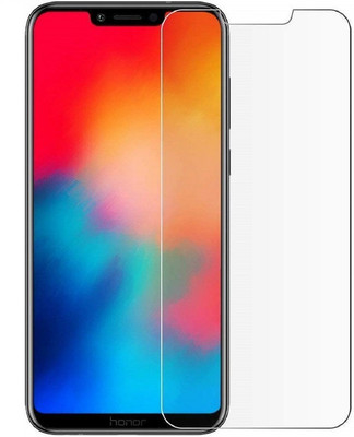 APTIVOS Impossible Screen Guard for Huawei Honor Play(Pack of 1)