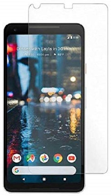 APTIVOS Impossible Screen Guard for Google Pixel 2XL(Pack of 1)