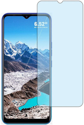 APTIVOS Impossible Screen Guard for Huawei Nova 3i(Pack of 1)