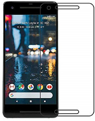 CaseTrendz Impossible Screen Guard for Google Pixel 2(Pack of 1)