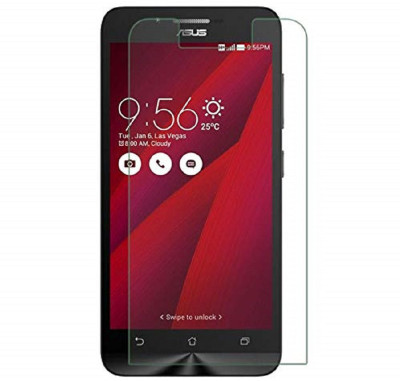 APTIVOS Impossible Screen Guard for Asus ZenFone Max(Pack of 1)