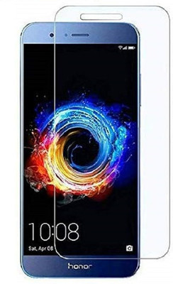 APTIVOS Impossible Screen Guard for Honor 8 Pro(Pack of 1)