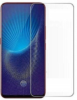 APTIVOS Impossible Screen Guard for Vivo V15 Pro(Pack of 1)