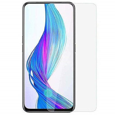 APTIVOS Impossible Screen Guard for Vivo V17 Pro(Pack of 1)