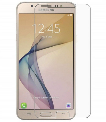 APTIVOS Impossible Screen Guard for Samsung Galaxy J7 Prime(Pack of 1)
