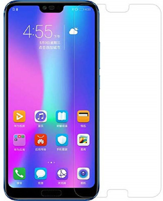 APTIVOS Impossible Screen Guard for Honor 10(Pack of 1)