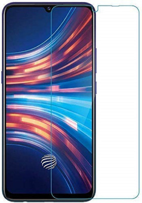 APTIVOS Impossible Screen Guard for Vivo Y91(Pack of 1)