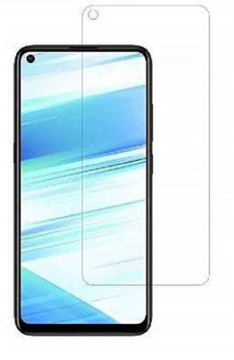APTIVOS Impossible Screen Guard for Samsung Galaxy M-11(Pack of 1)